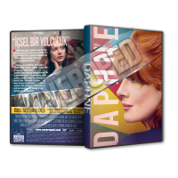 Daphne 2017 Cover Tasarımı (Dvd cover)
